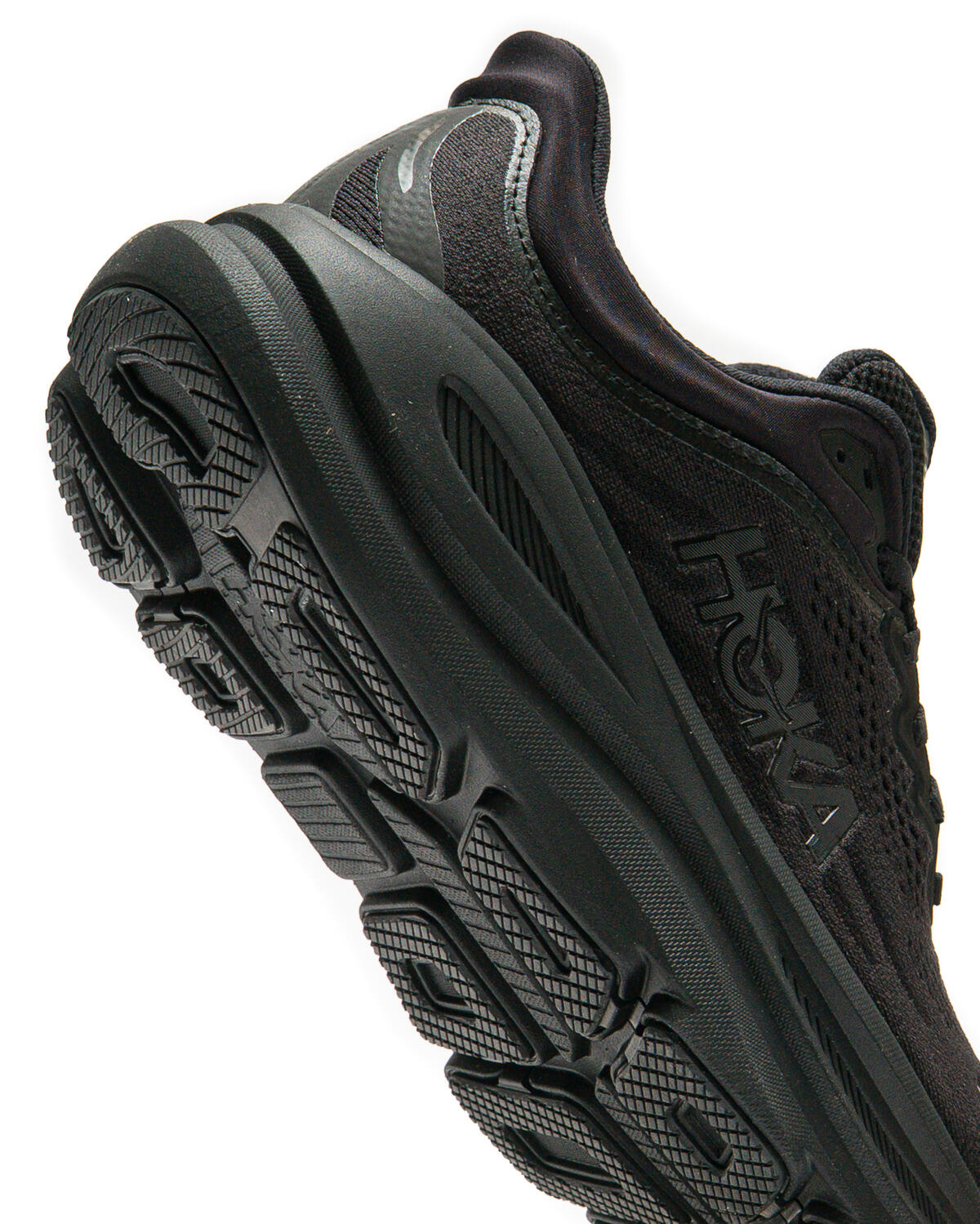 Hoka One One BONDI 9 WIDE | 1162013-BBLC | AFEW STORE